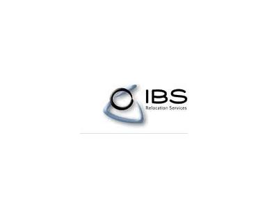 International Business Support (IBS) - Relocation services
