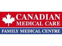 Canadian Medical Care - private medical clinic - Hospitales & Clínicas