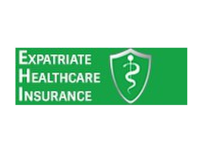 Expatriate Healthcare Insurance - Health Insurance