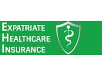 Expatriate Healthcare Insurance - Seguro de Saúde
