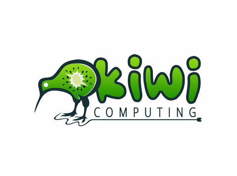 Kiwi Computing.dk - Webdesign