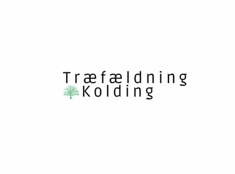 Træfældning Kolding - Куќни  и градинарски услуги