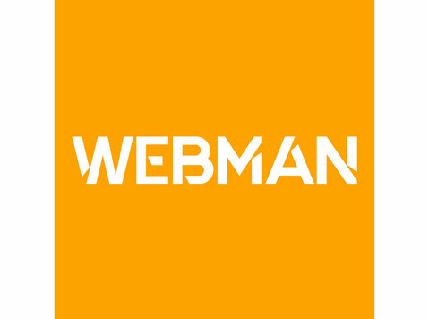 Webman - Webdesign