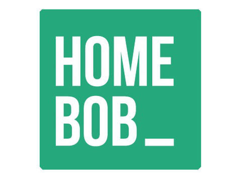 Homebob A/s - Limpeza e serviços de limpeza