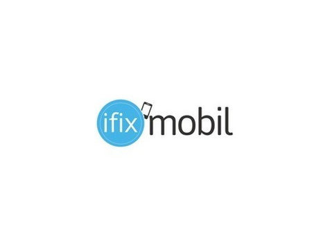 Ifix Mobil - Počítačové prodejny a opravy