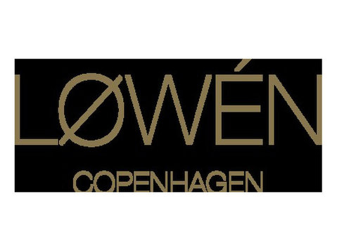 Løwén Copenhagen - Kosmetika