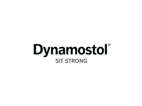 Dynamostol ApS - Furniture