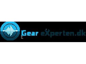 Gear experten - Shopping
