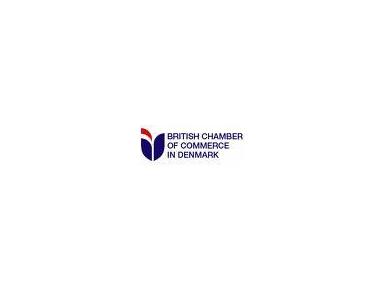 The British Chamber of Commerce in Denmark - Business & Networking