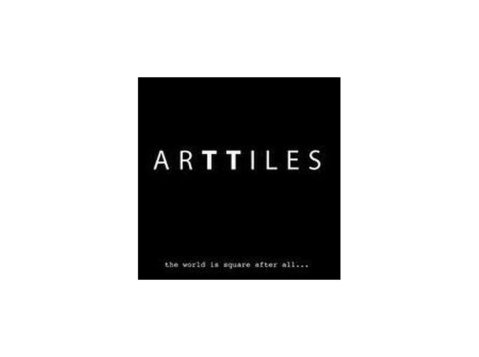 arttiles - Nakupování