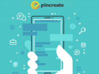 Pincreate (1) - Expat websites