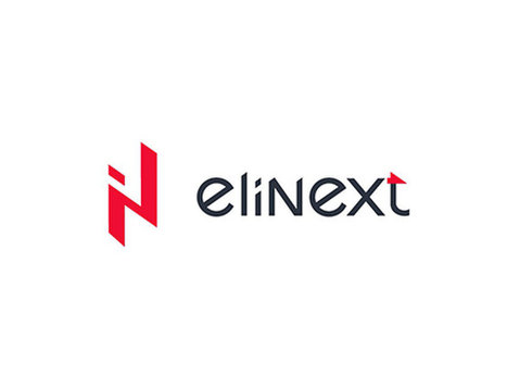 Elinext - Webdesign