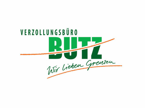 Verzollungsbüro Butz GmbH - Import/Export
