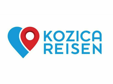 KOZICA REISEN GmbH - Reisebüros