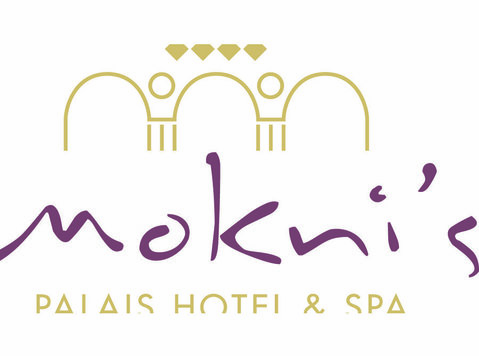 Mokni's Palais Hotel & Spa - Hotels & Jeugdherbergen