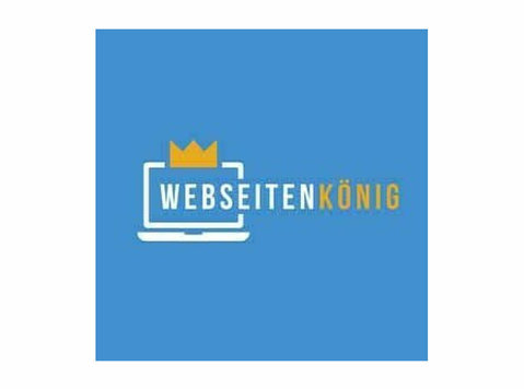 Webseitenkönig - Webdesign und Marketingberatung Semih Özbay - Advertising Agencies