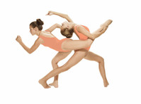 Ballet Sports (1) - Музыка, театр, танцы