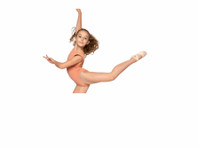 Ballet Sports (2) - Music, Theatre, Dance