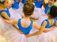 Ballettstudio Ost (3) - Εκπαίδευση και προπόνηση