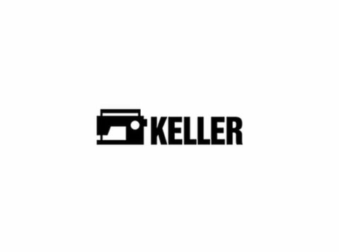 Keller Nähmaschinen und Service - Elektronik & Haushaltsgeräte