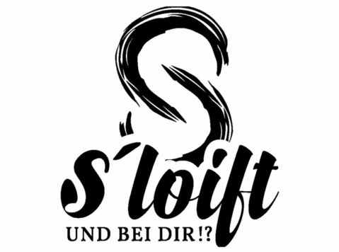 S'loift Allgäu Gin Ug (haftungsbeschränkt) - Продовольствие и напитки