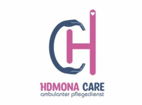HDMONA Care GmbH - Alternatieve Gezondheidszorg