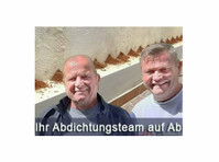 Trockenleger Team24 (1) - Costruttori, Artigiani & Mestieri