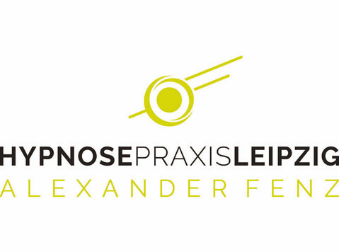 Hypnosepraxis Leipzig - Alexander Fenz - Psychotherapie
