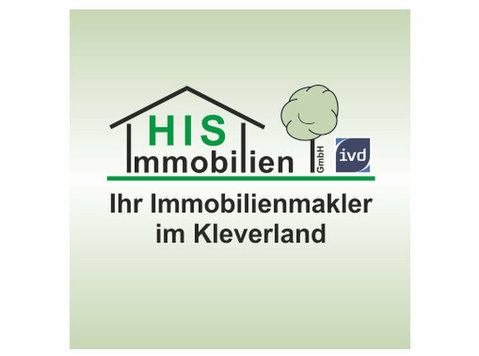 HIS Immobilien GmbH - Агенти за недвижности