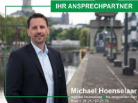 HIS Immobilien GmbH (1) - Nekustamā īpašuma aģenti