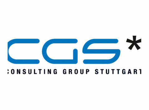 CGS Consulting Group Stuttgart GmbH - Consultancy