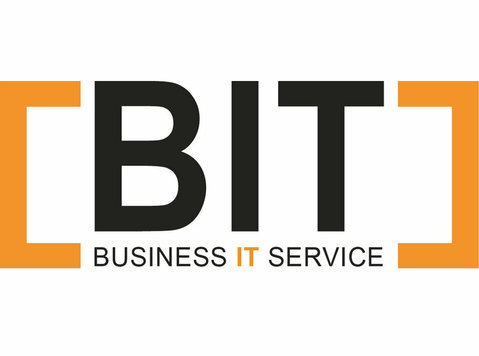 B-IT Service GmbH - Computerfachhandel & Reparaturen