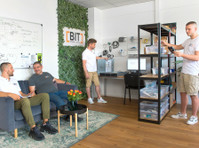 B-IT Service GmbH (1) - Počítačové prodejny a opravy