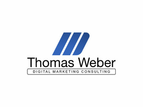 Thomas Weber Digital Marketing - Mainostoimistot