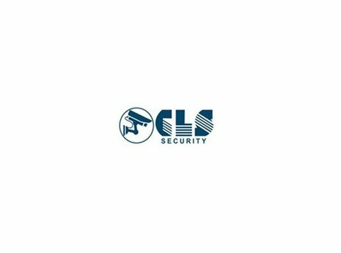 Cls Security - Veiligheidsdiensten