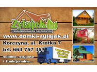 Zylajek - Haus- und Gartendienstleistungen