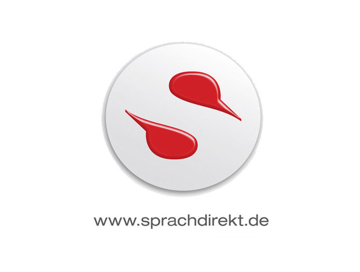 Sprachdirekt GmbH - Kielikoulut