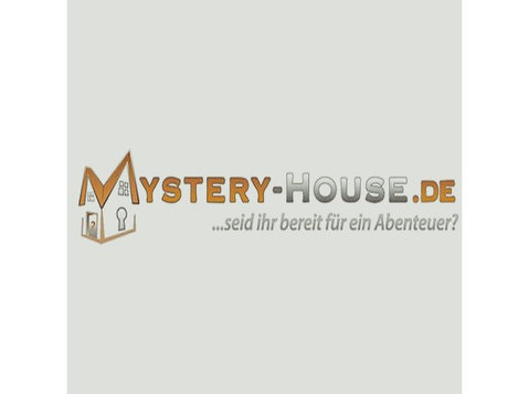 Mystery-house - Games & Sports