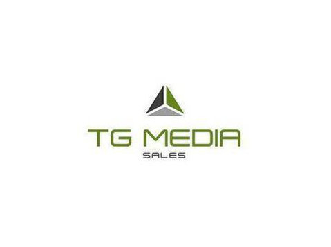 TG Media - Маркетинг агенции