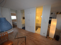 Apartments Hellweg - Tübingen (2) - Ενοικιαζόμενα δωμάτια με παροχή υπηρεσιών