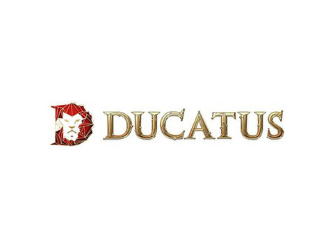 Ducatus.de - Money transfers