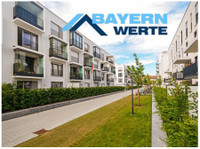 Bayernwerte Immobilien München - Agencje nieruchomości