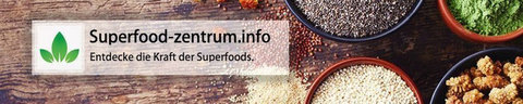 Superfood-zentrum - Alimentos orgânicos
