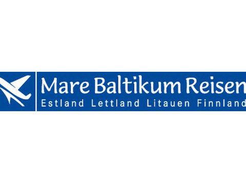 Mare Baltikum Reisen - Travel Agencies