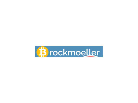 Bitcoin Hamburg - Lars Brockmöller / Lars Brockmoeller - Finanzberater
