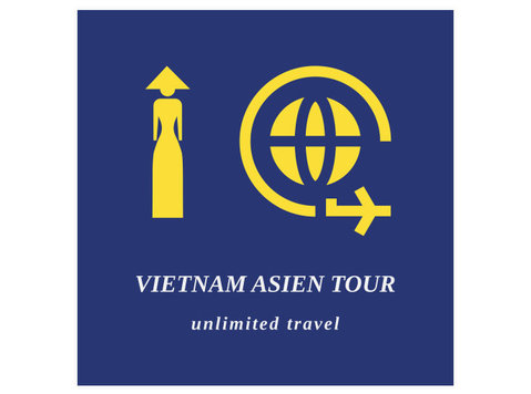 Vietnam Asien Tour - Reisebüros