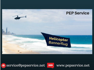 pepseervice - Marketing & PR