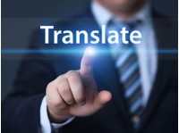Holger Brensing, Projektmanager Übersetzungen (4) - Μεταφραστές