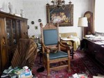 Antiquitäten am Schwanenwall (8) - Möbel