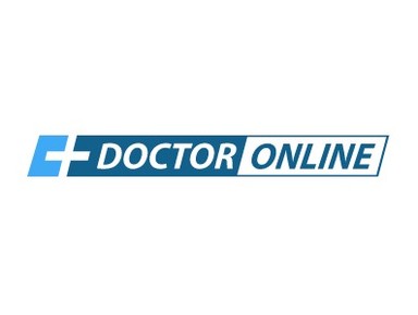 Online Apotheke und Doktor - Ärzte